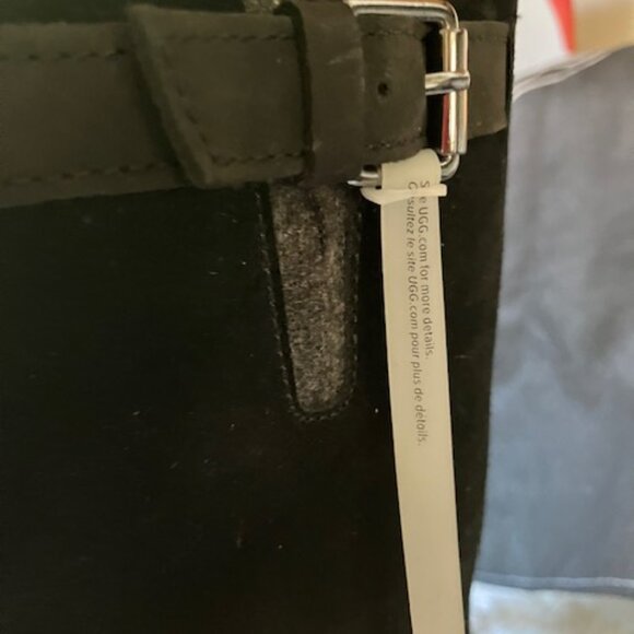 Nice Pair of UGG waterproof boots - Picture 6 of 13